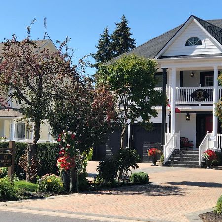 Casa Blanca Boutique Bed & Breakfast Niagara-on-the-Lake Εξωτερικό φωτογραφία