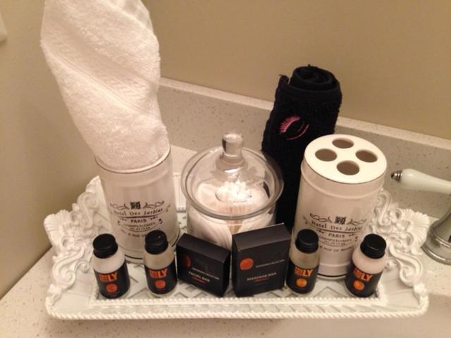 Casa Blanca Boutique Bed & Breakfast Niagara-on-the-Lake Εξωτερικό φωτογραφία