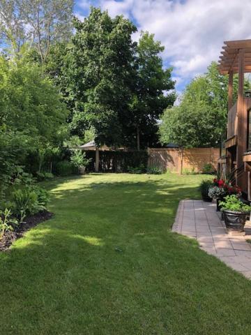 Casa Blanca Boutique Bed & Breakfast Niagara-on-the-Lake Εξωτερικό φωτογραφία