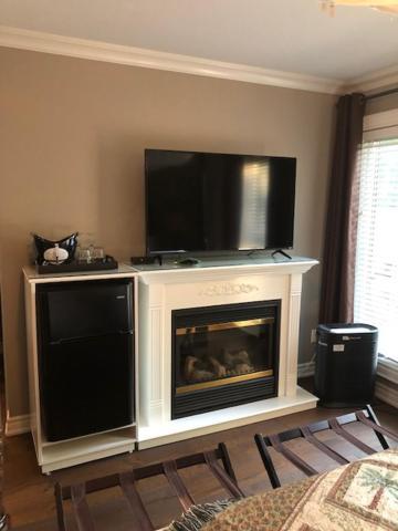 Casa Blanca Boutique Bed & Breakfast Niagara-on-the-Lake Εξωτερικό φωτογραφία