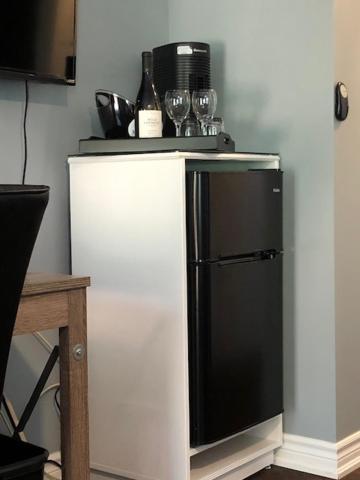 Casa Blanca Boutique Bed & Breakfast Niagara-on-the-Lake Εξωτερικό φωτογραφία