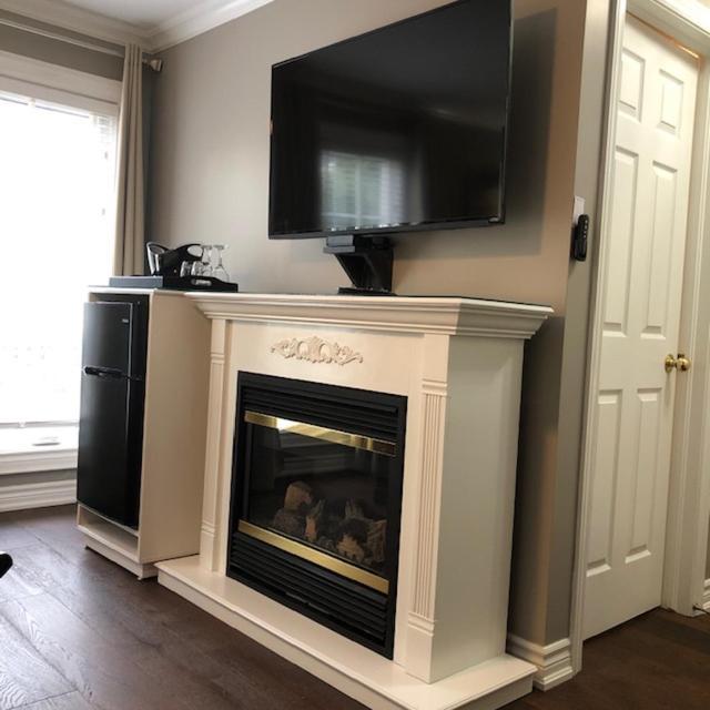Casa Blanca Boutique Bed & Breakfast Niagara-on-the-Lake Εξωτερικό φωτογραφία