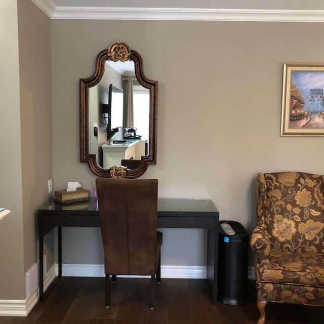 Casa Blanca Boutique Bed & Breakfast Niagara-on-the-Lake Εξωτερικό φωτογραφία
