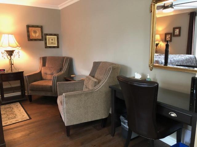 Casa Blanca Boutique Bed & Breakfast Niagara-on-the-Lake Εξωτερικό φωτογραφία