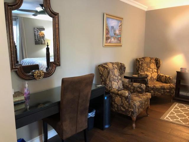 Casa Blanca Boutique Bed & Breakfast Niagara-on-the-Lake Εξωτερικό φωτογραφία